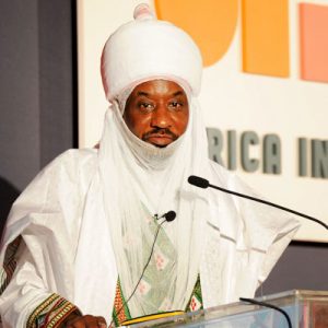 Muhammad Sanusi II