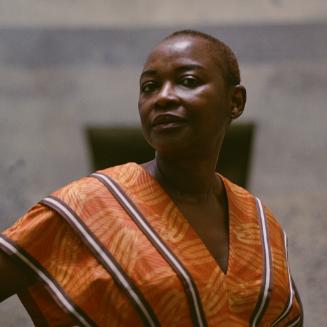 Profile image Koyo-Kouoh_cr Andile Buka