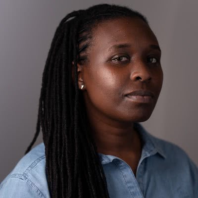 Profile photo of Christine Mungai