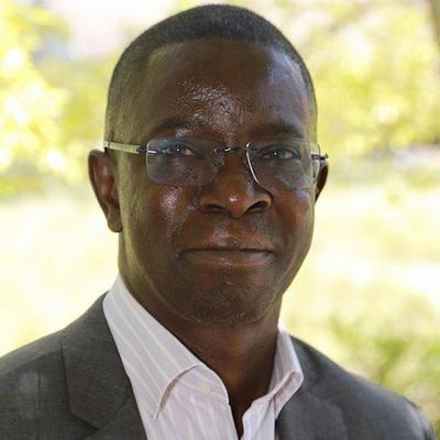 Profile photo of Prof. Edward K. Kirumira