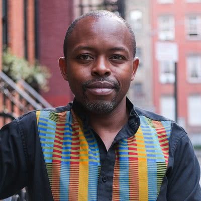 Profile photo os James I. Mwangi