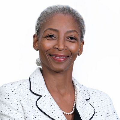 Profile photo of Nonkululeko Nyembezi