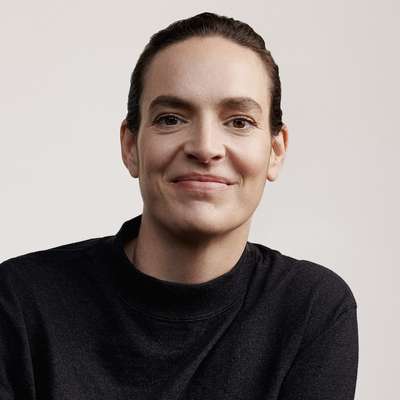 Profile photo of Alix Dunn