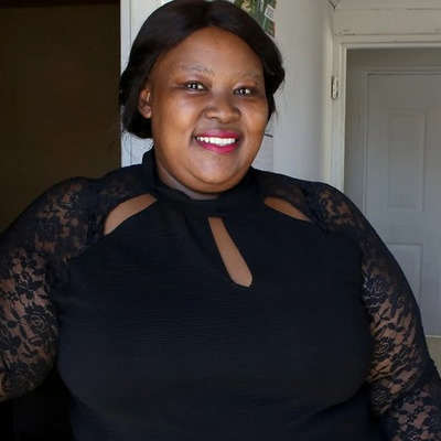 Profile photo of Tina Mene